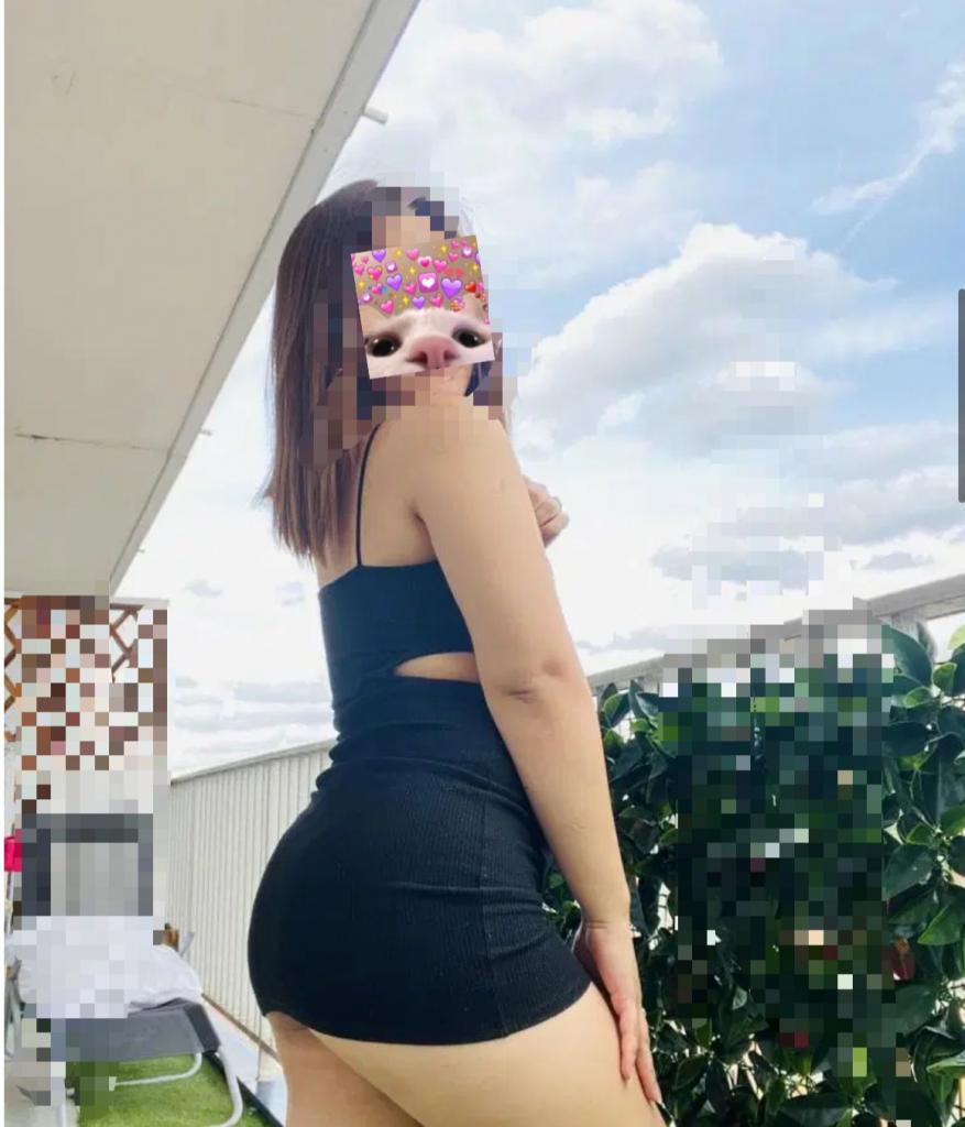 Chica busca chico en Madrid: 