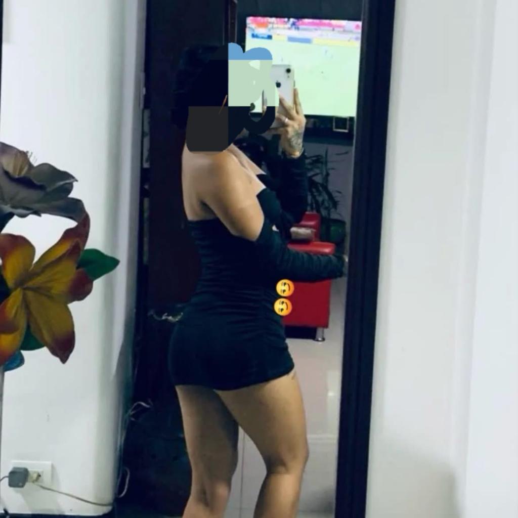 Chica busca chico en Toledo: 