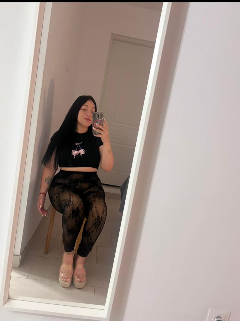 Chica busca chico en Málaga: 