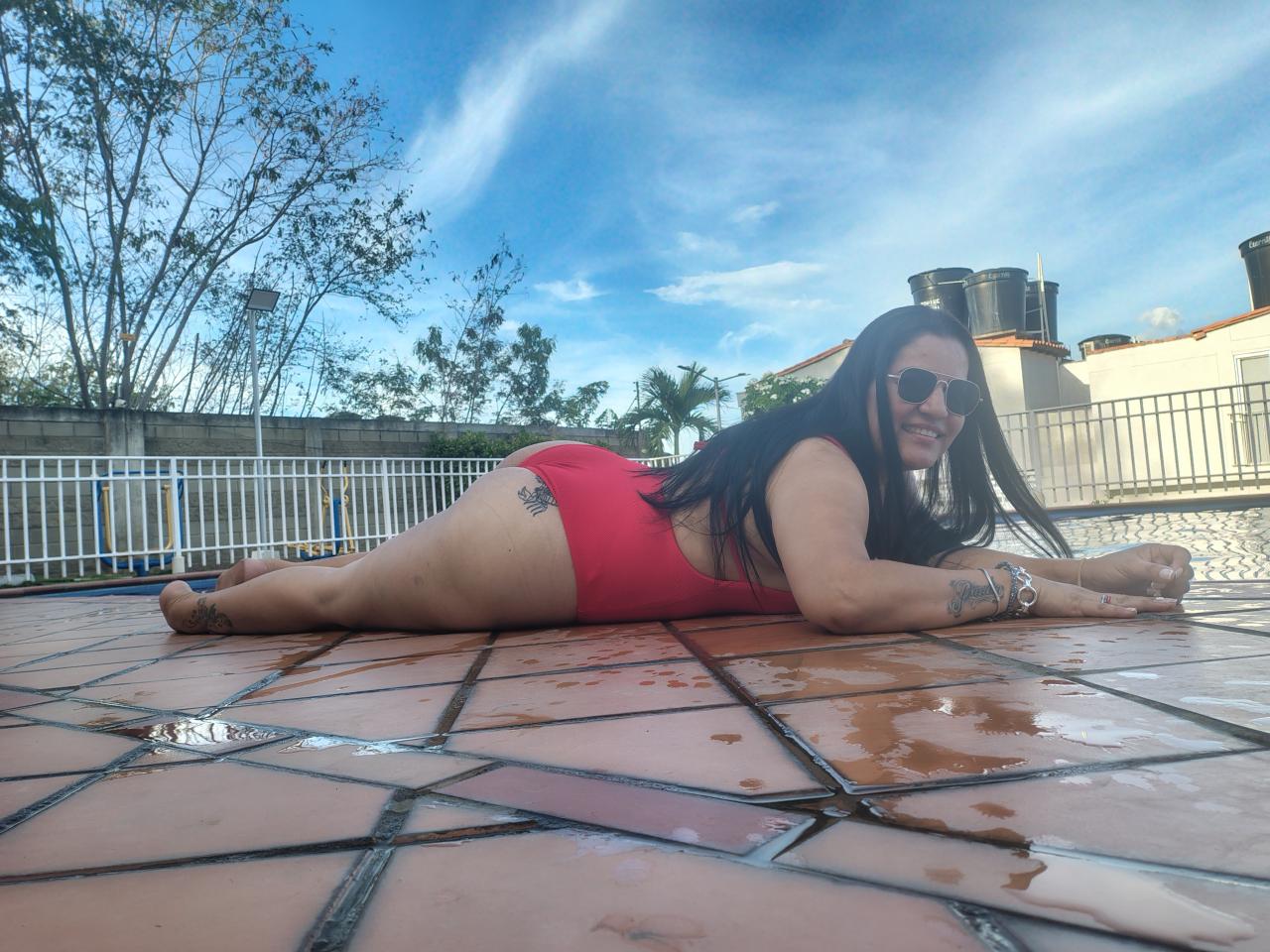 Chica busca chico en Burgos: 