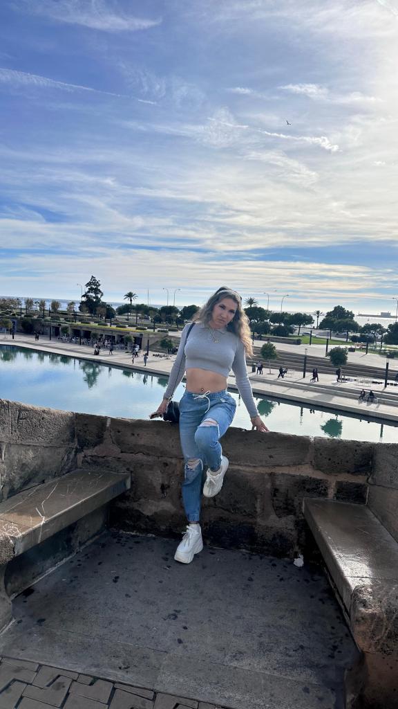 Transexual en Mallorca: 