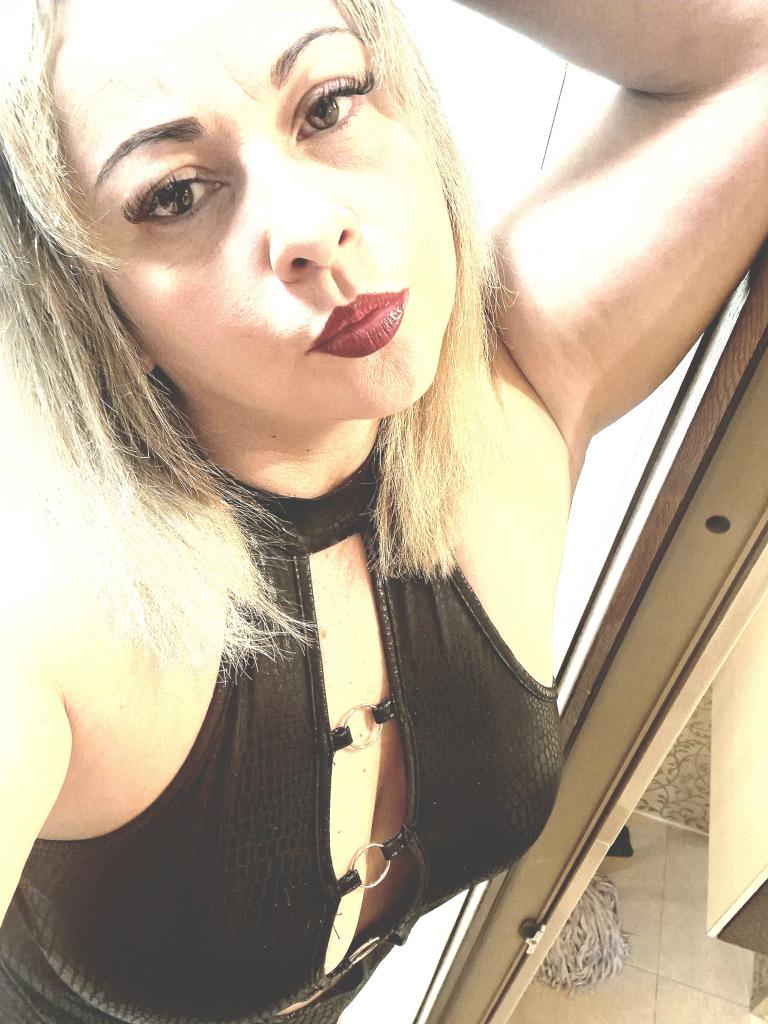 Chica busca chico en Málaga: 