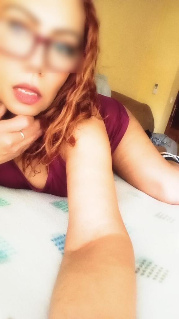 Chica busca chico en Ciudad Real: 