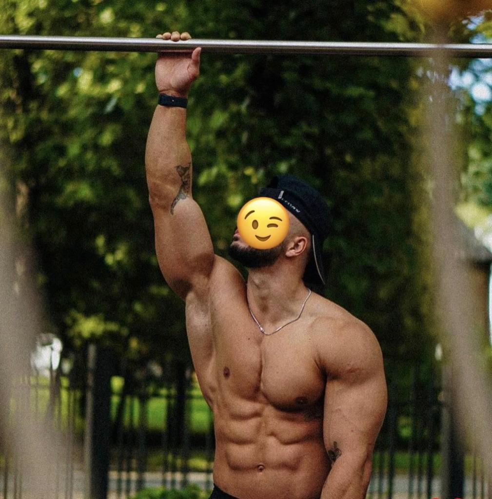 637908522: Chico busca chica en Málaga