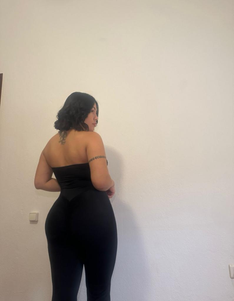 Chica busca chico en Málaga: 