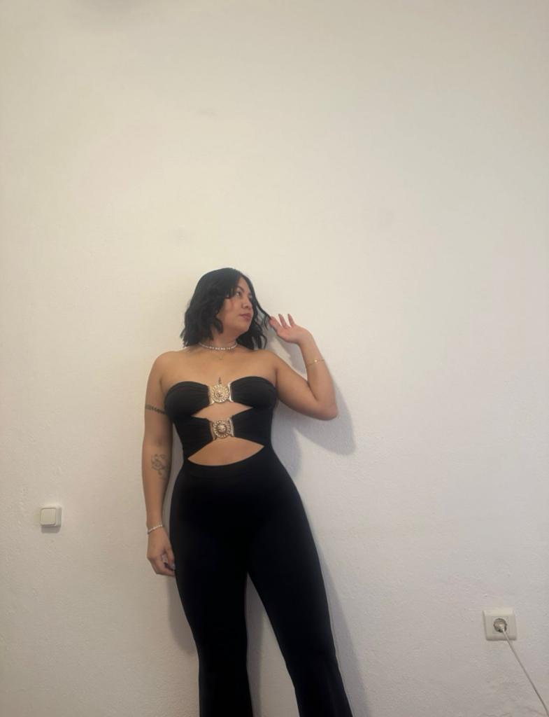 Chica busca chico en Málaga: 