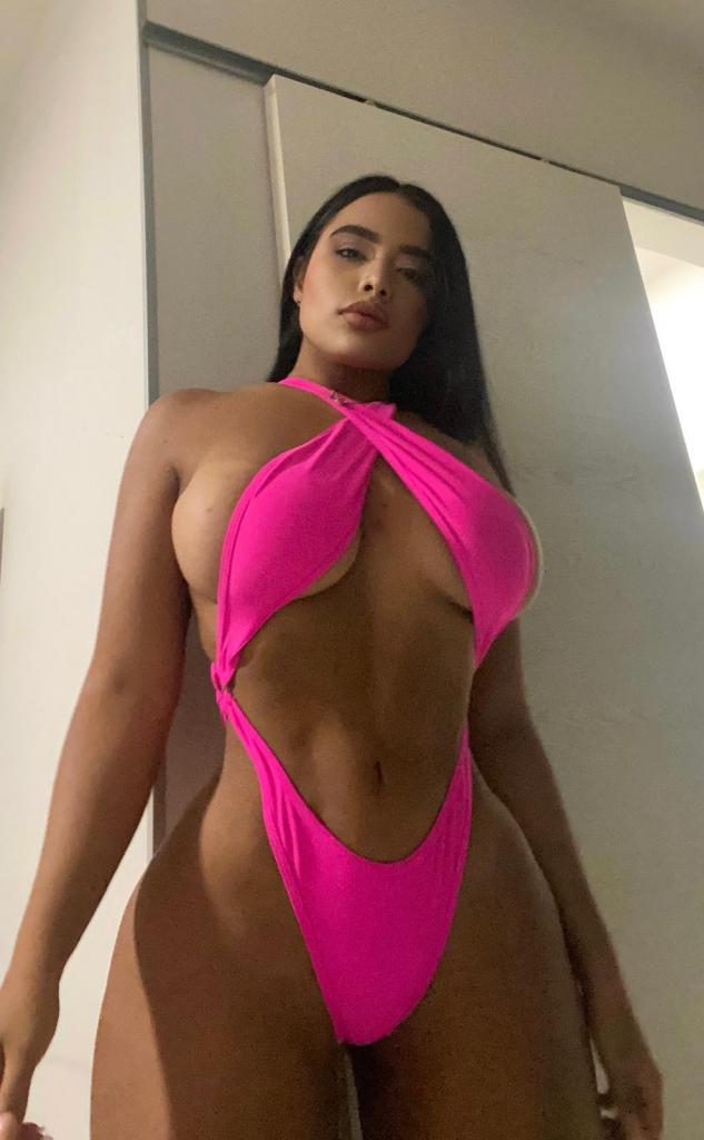 Chica busca chico en Valencia: 