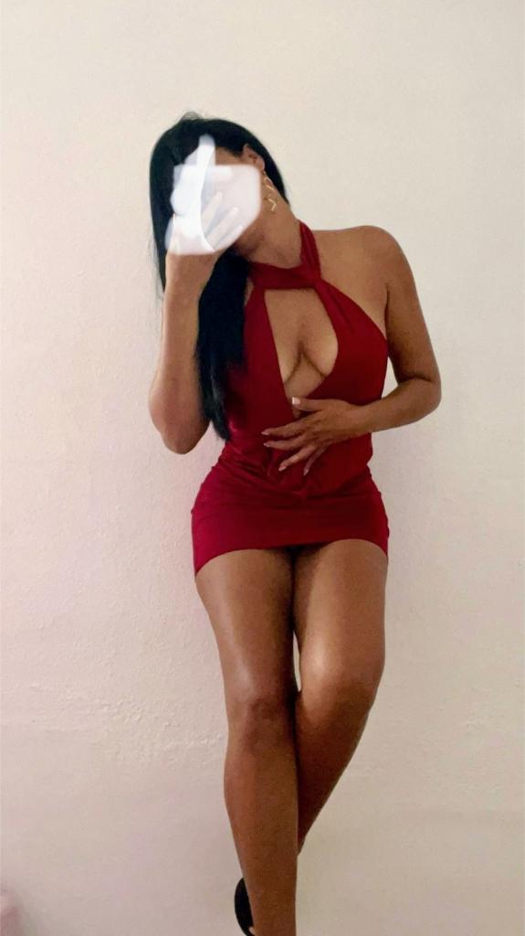 Chica busca chico en Las Palmas: 