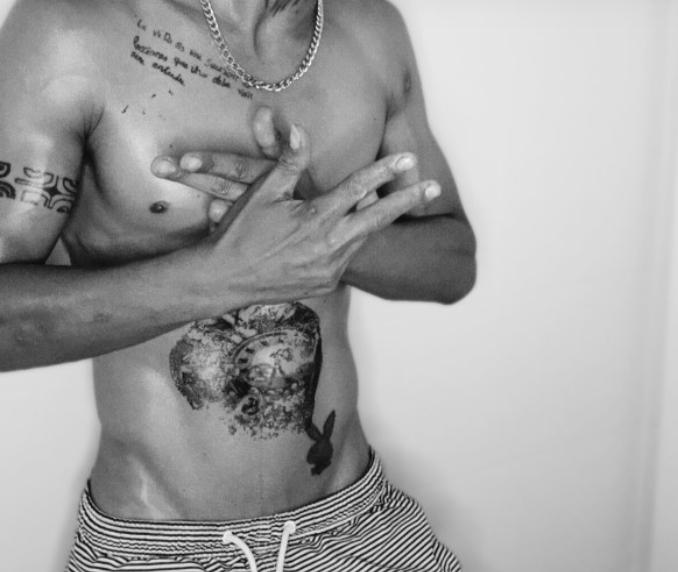 Chico busca chica en Madrid: 