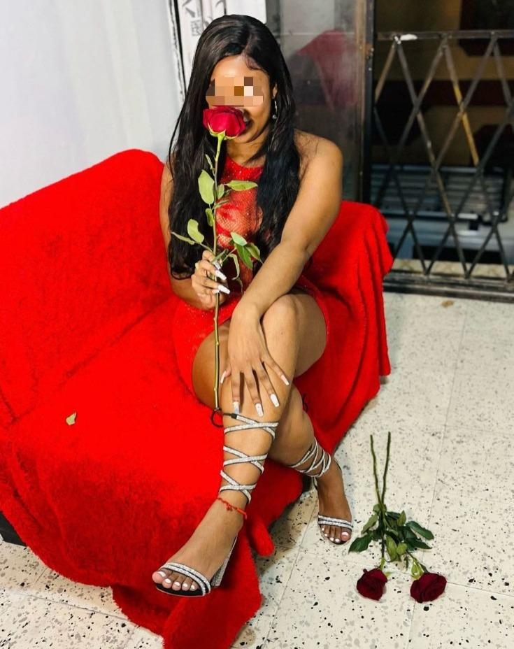 Chica busca chico en Las Palmas: 