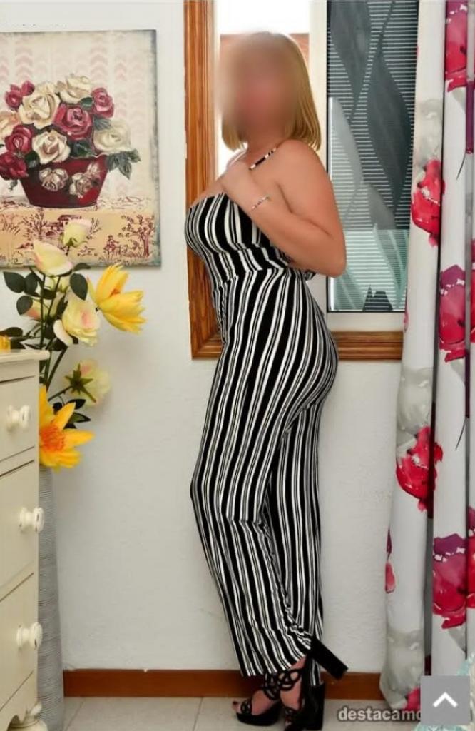 Chica busca chico en Tenerife: 