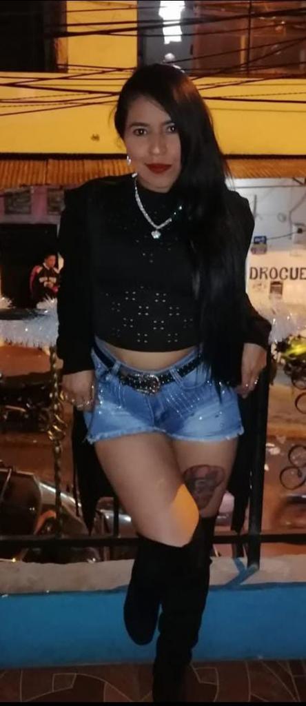 Chica busca chico en Melilla: 