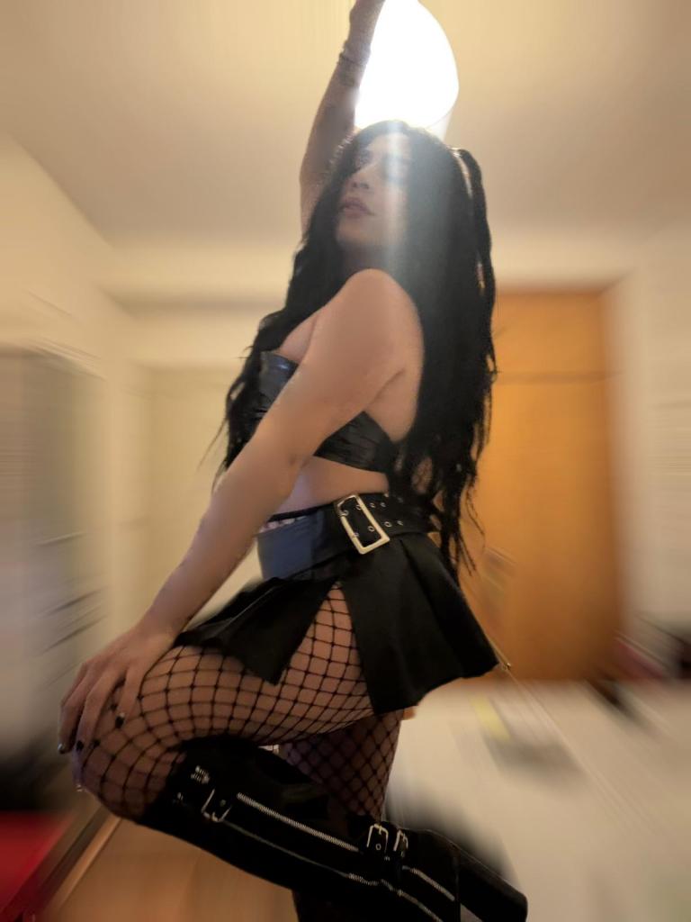 Transexual en Cádiz: 