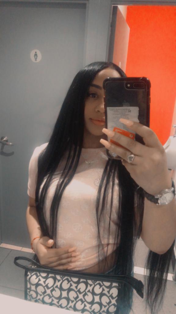 Chica busca chico en Sevilla: 