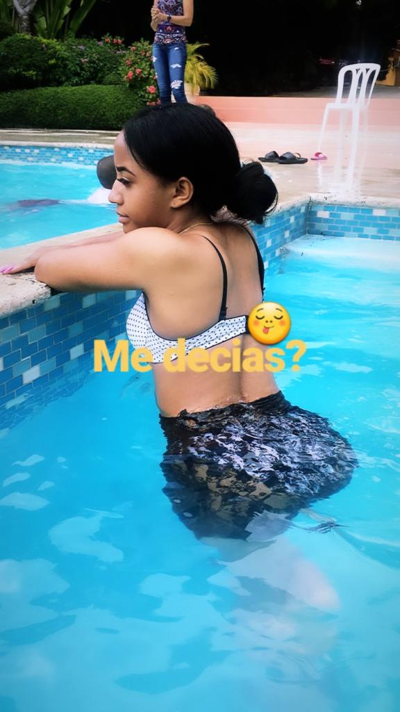 Chica busca chico en Sevilla: 