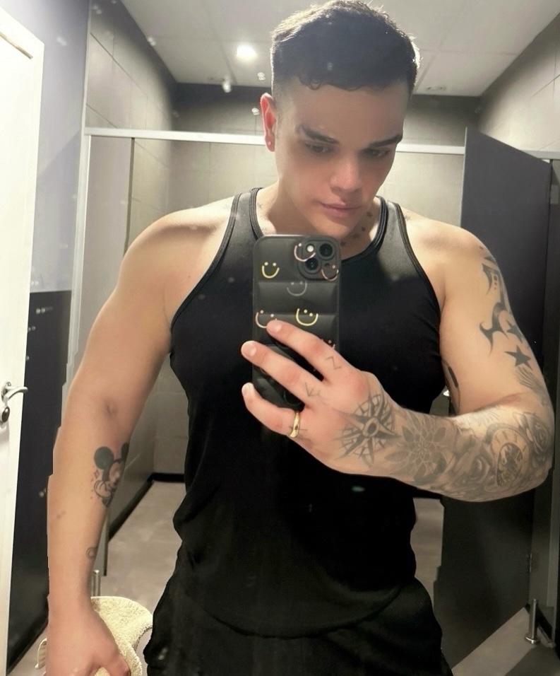 Chico busca chica en Salamanca: 