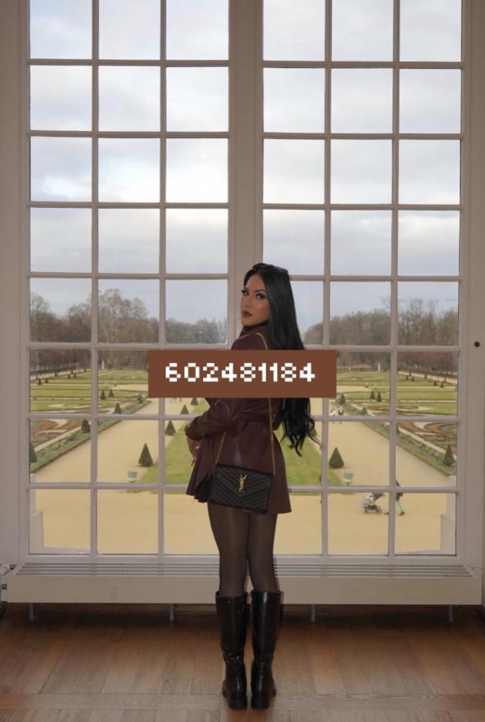 Travesti en Córdoba: 