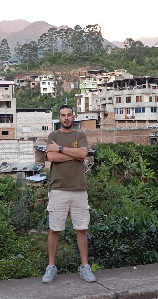 Chico busca chica en Valladolid: 