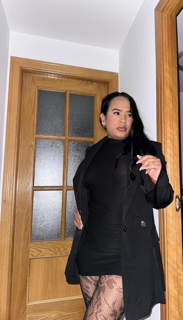 Chica busca chico en Málaga: 