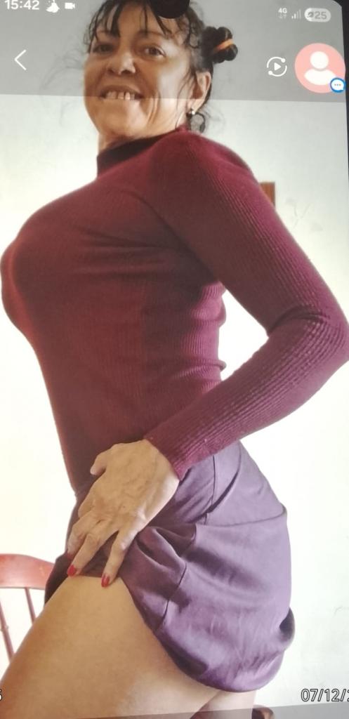 Chica busca chico en Valencia: 