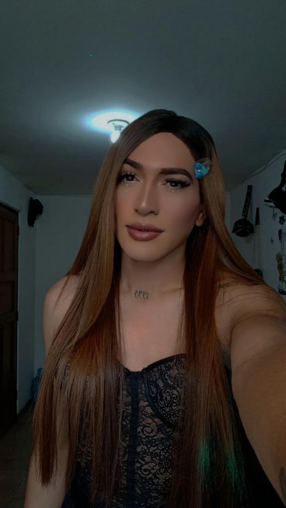 Transexual en Mallorca: 