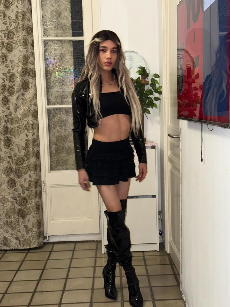 Transexual en Barcelona: Transexuales y Travestis