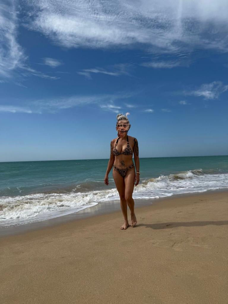 Chica busca chico en Cádiz: 