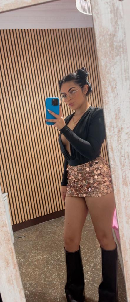 Chica busca chico en Zaragoza: 