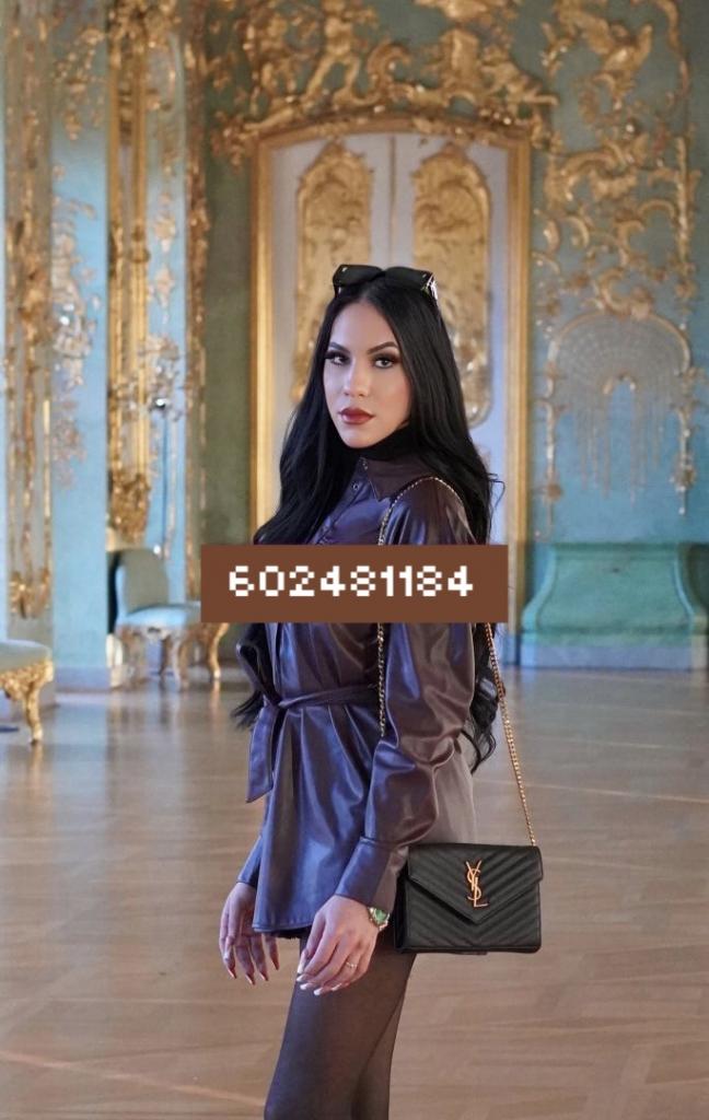 602481184: Travesti en Córdoba