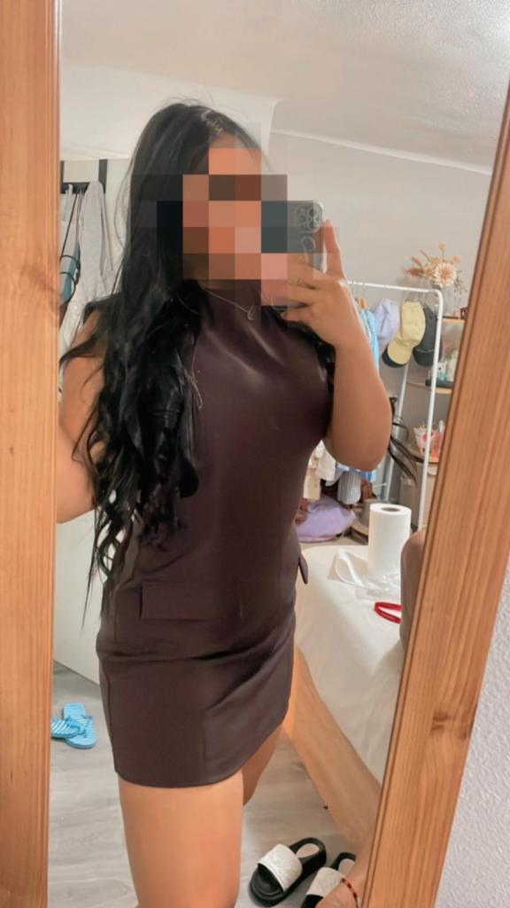 Chica busca chico en Madrid: 