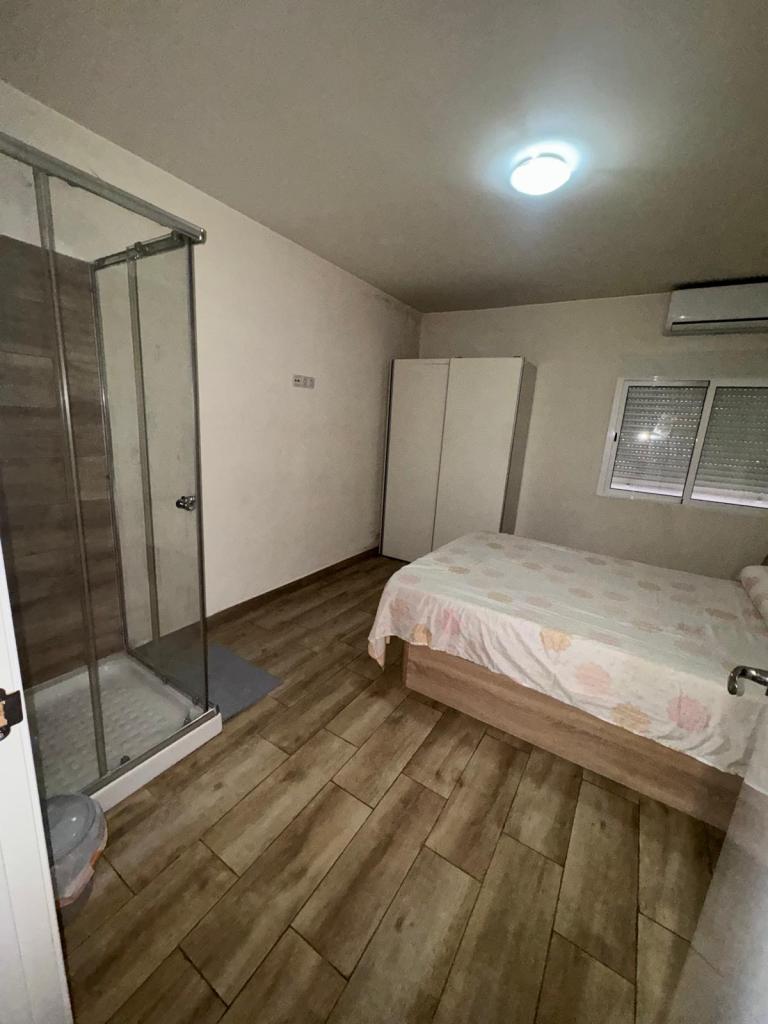 Chica busca chico en Madrid: 