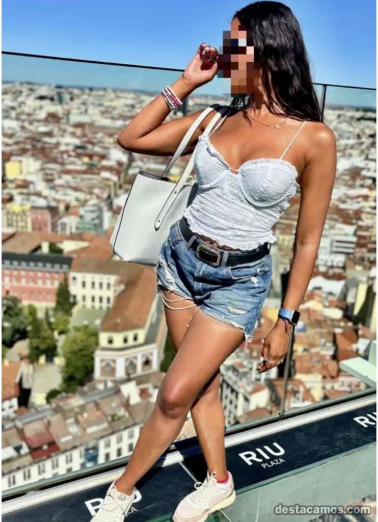 Chica busca chico en Pontevedra: 