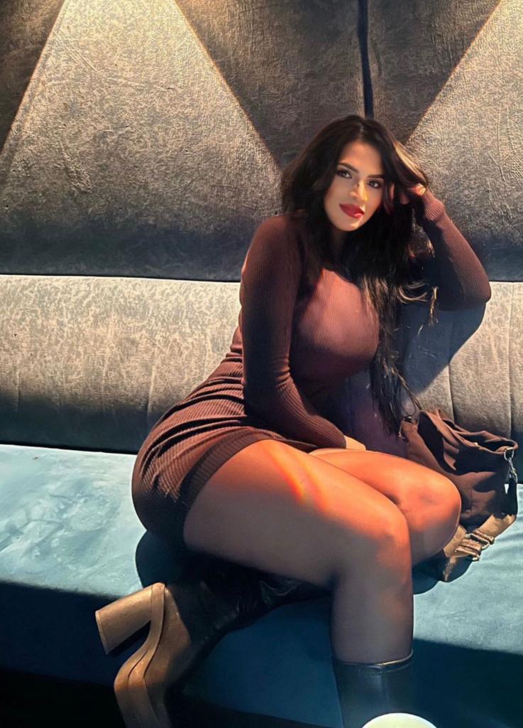 Chica busca chico en Murcia: 