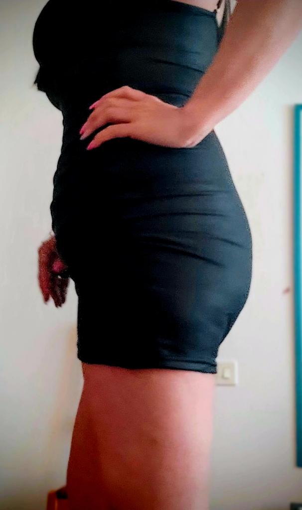 Chica busca chico en La Coruña: 