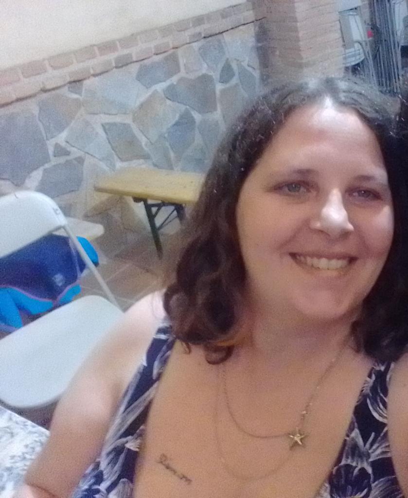 Chica busca chico en Badajoz: 