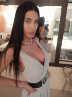 670872904: Transexual en Madrid