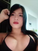 643580085: Travesti en Castellón