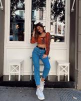 674919995: Chica busca chico en Madrid