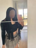 645686544: Chica busca chico en Almería
