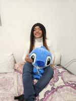 631858973: Transexual en Barcelona