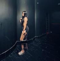 662477533: Chica busca chico en Madrid