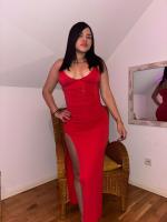 617746381: Chica busca chico en Madrid