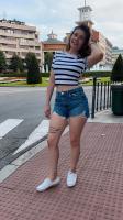 641990193: Chica busca chico en Madrid