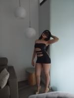 614923401: Chica busca chico en Murcia