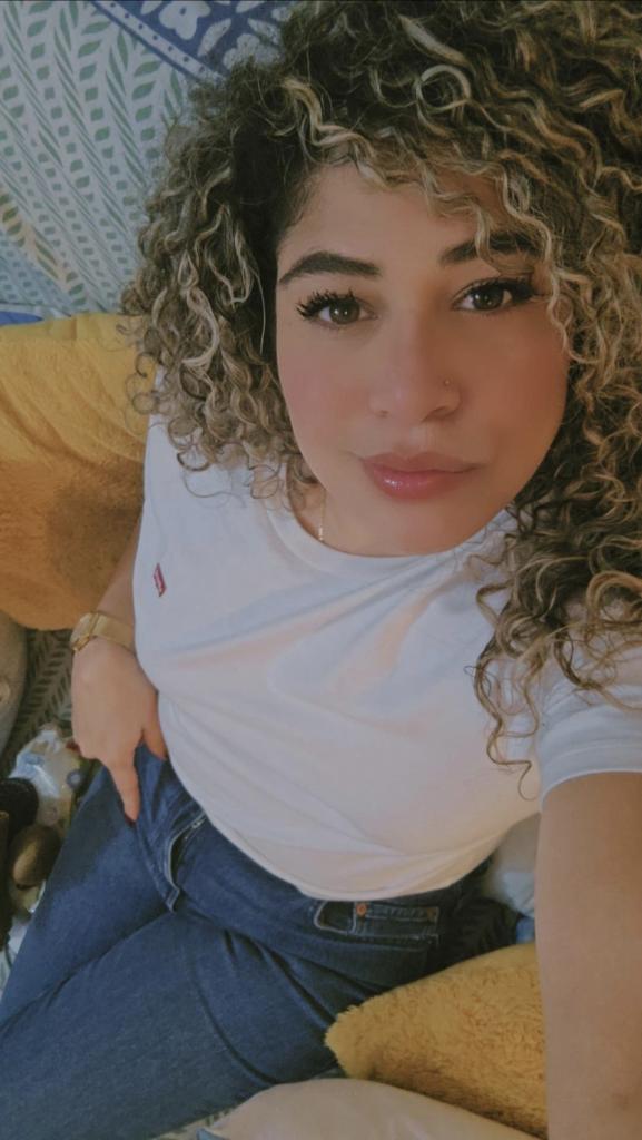 Chica busca chico en Toledo: 