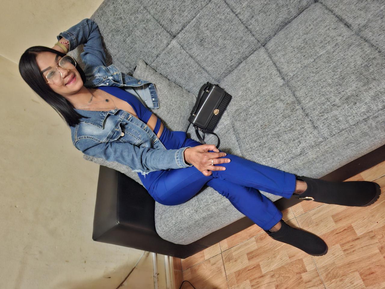 Chica busca chico en Zaragoza: 