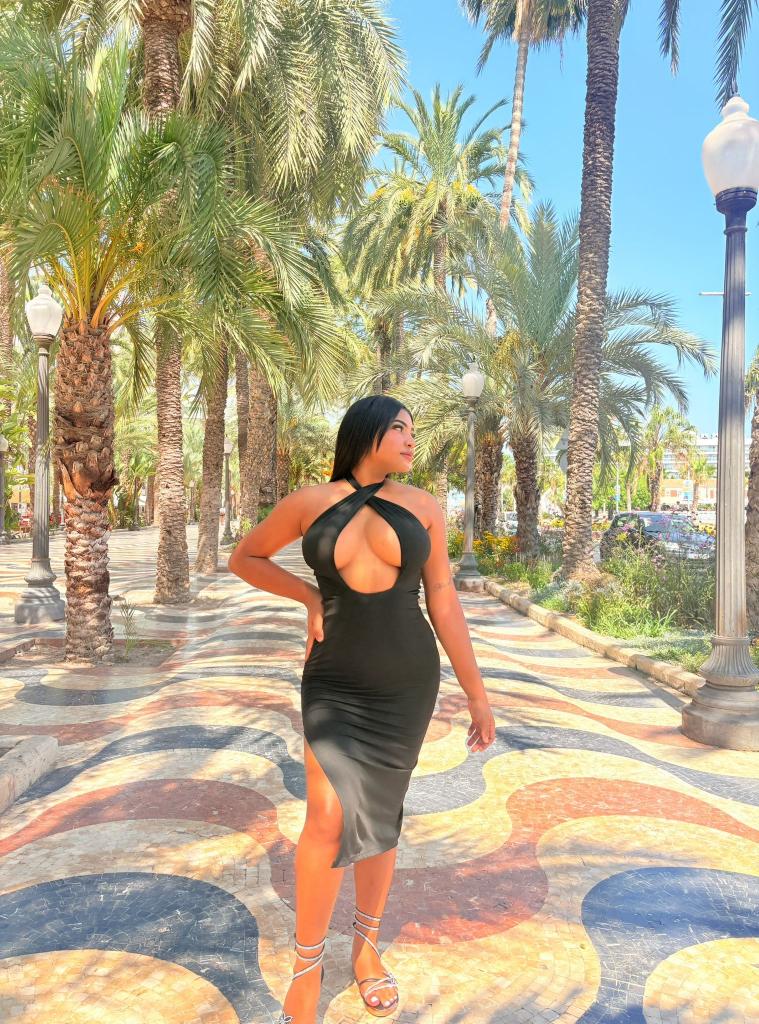 Chica busca chico en Almería: 