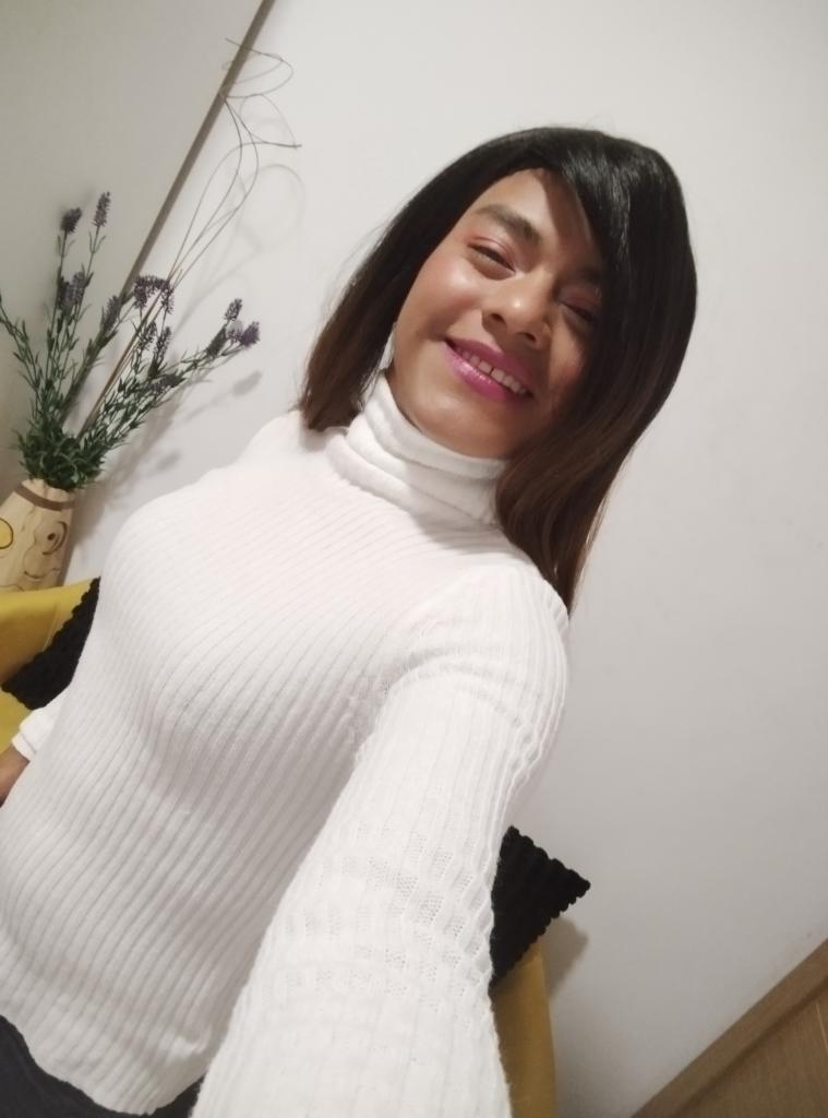 Transexual en Barcelona: 