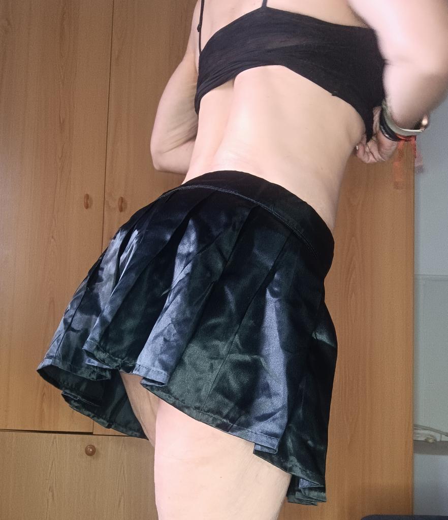 Chica busca chico en Las Palmas: 