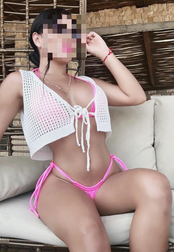 Chica busca chico en Valencia: 